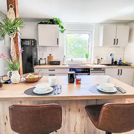 By Interhome Apartment *