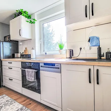 By Interhome Bernburg