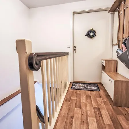 By Interhome Bernburg