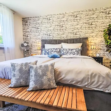 By Interhome Apartment *
