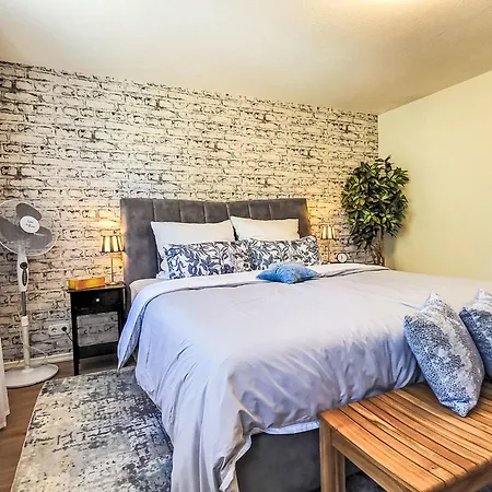 Apartamento By Interhome Bernburg