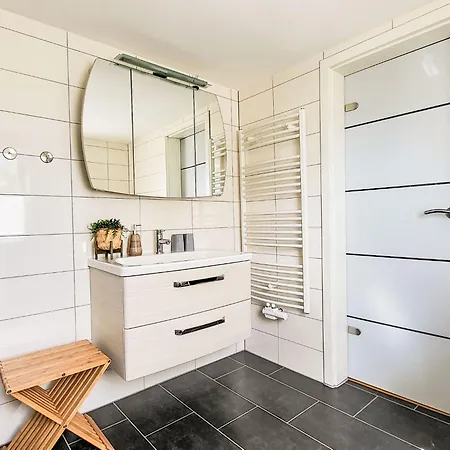 By Interhome Apartment