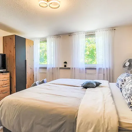 Apartment Apartment Bernburg By Interhome *