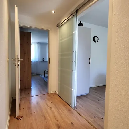 Apartamento By Interhome Bernburg
