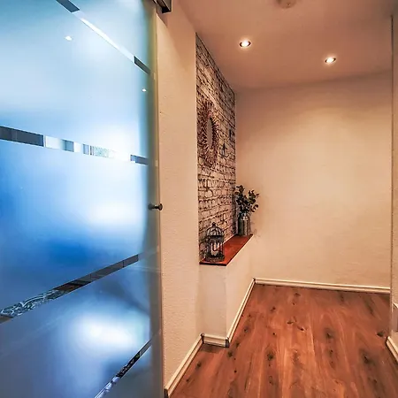 By Interhome * Bernburg