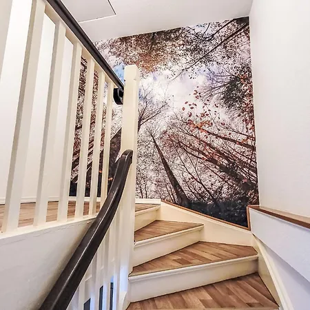 Apartamento By Interhome *