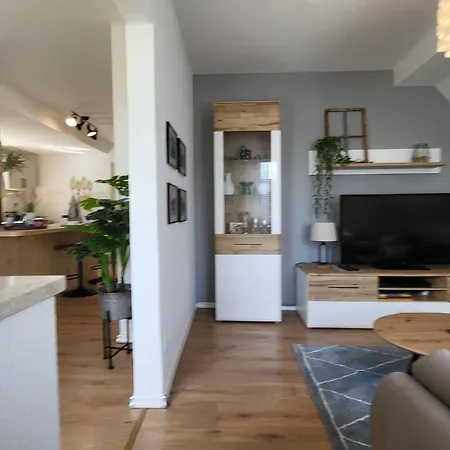 Apartment By Interhome *