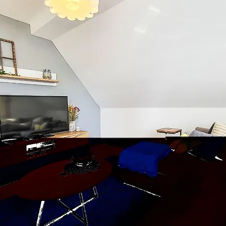 Apartment By Interhome