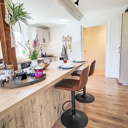 Apartment By Interhome *