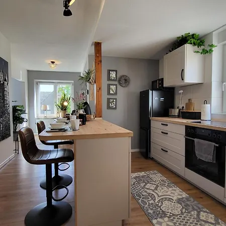 Apartment By Interhome *