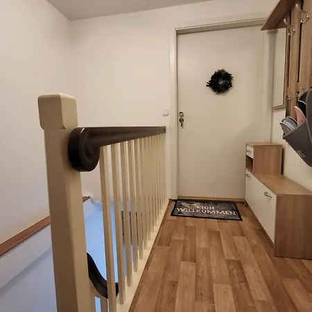 Apartamento By Interhome Bernburg