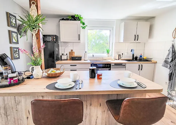 By Interhome Apartman *