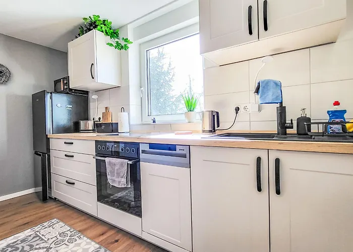 By Interhome Bernburg