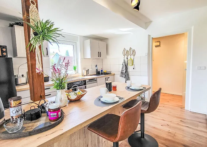 By Interhome Apartman