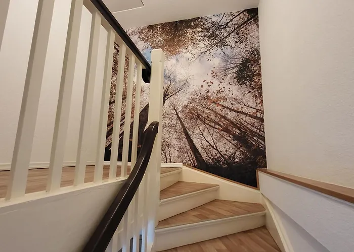 Apartman By Interhome *