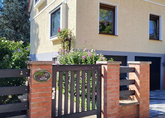 By Interhome Bernburg