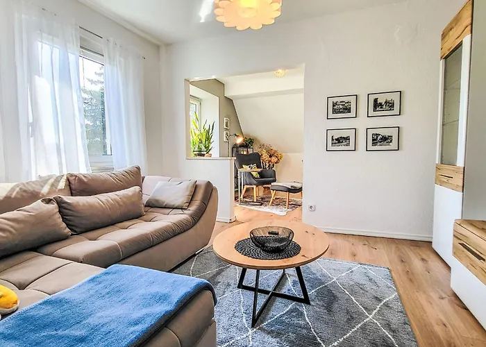 By Interhome Bernburg