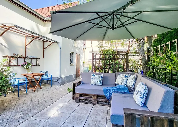 By Interhome Bernburg