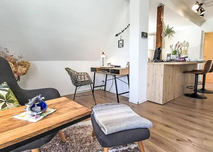 By Interhome Apartman