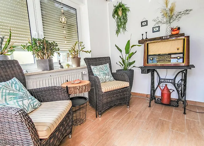 By Interhome Bernburg