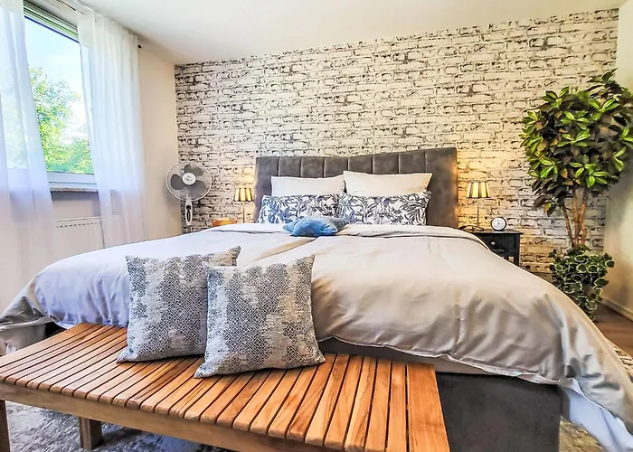 By Interhome Apartman *