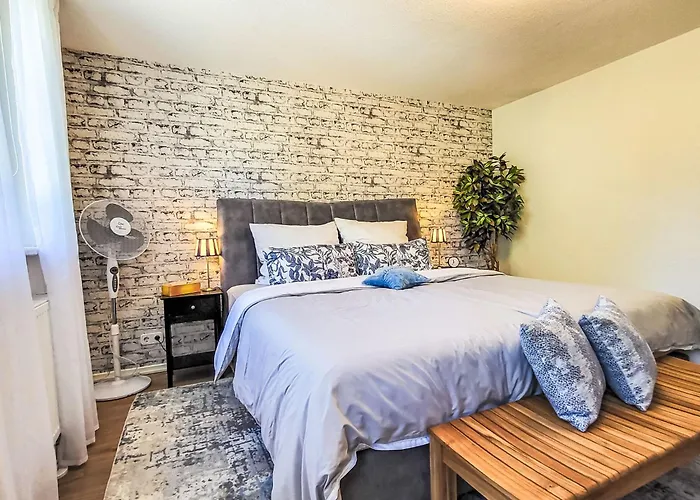 Apartman By Interhome Bernburg