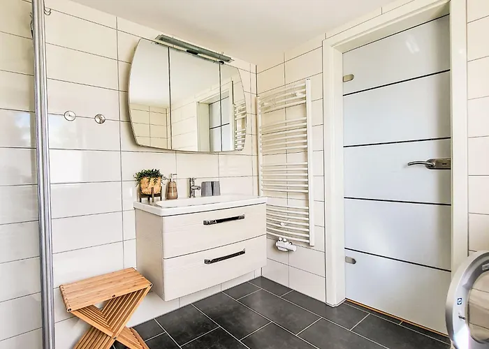 By Interhome Apartman