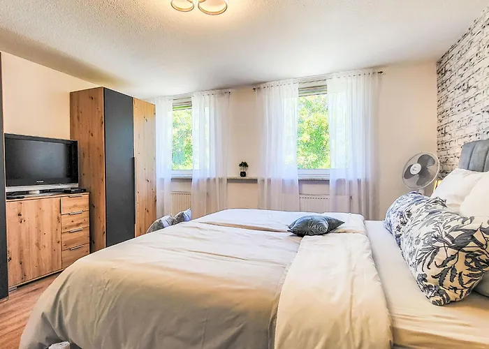 Apartman By Interhome *