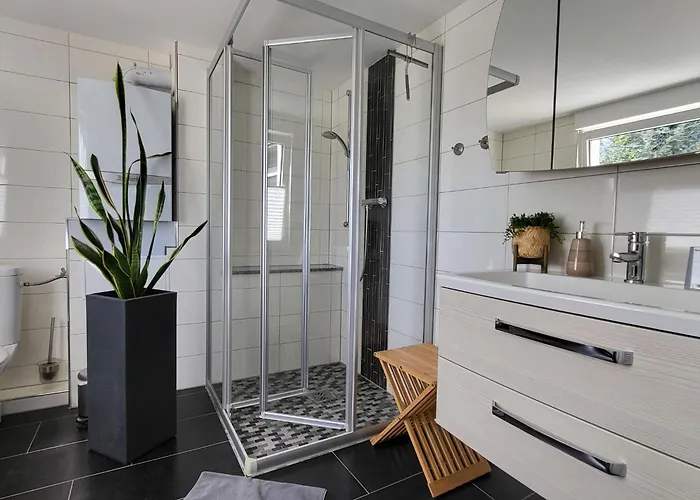 By Interhome Apartman