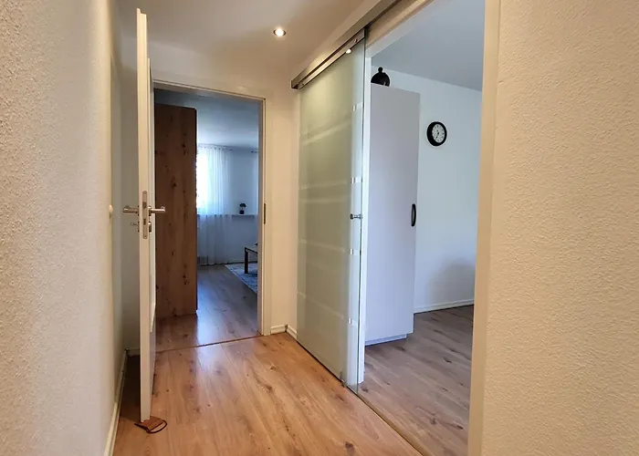 Apartman By Interhome Bernburg