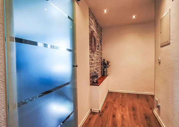 By Interhome * Bernburg