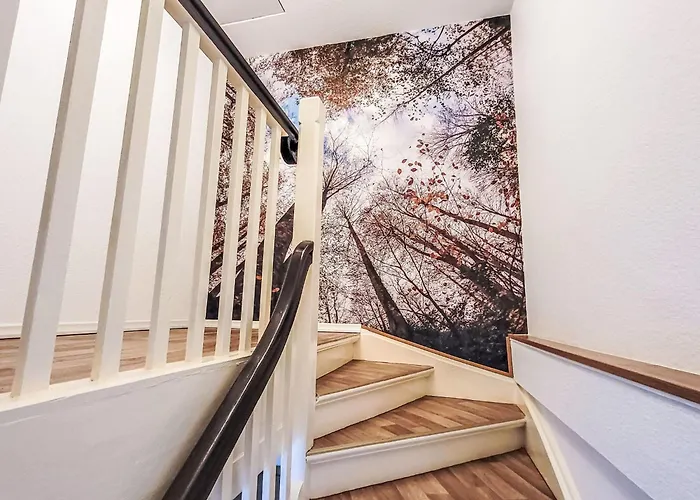 Apartman By Interhome *