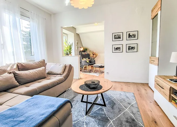 By Interhome * Bernburg