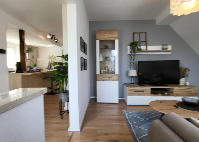 Apartman By Interhome *