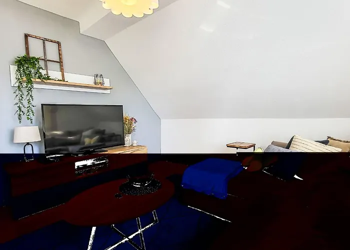 Apartman By Interhome