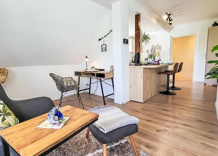 By Interhome * Bernburg