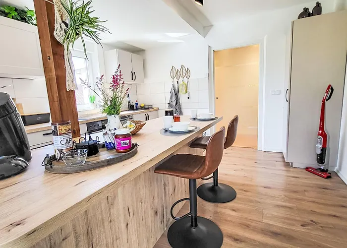 Apartman By Interhome *