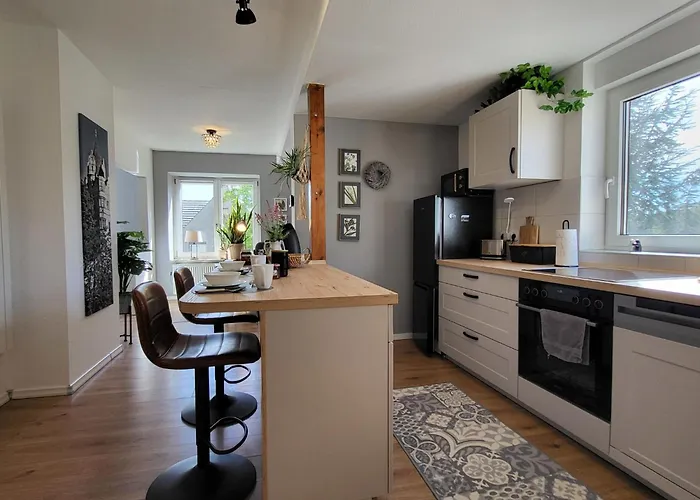 Apartman By Interhome *