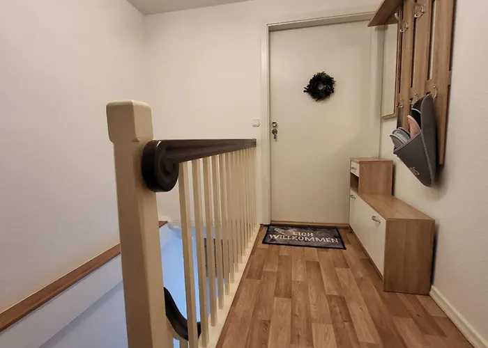 Apartman By Interhome Bernburg